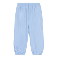 Boy's Corduroy Bubble Pants